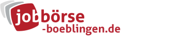 Jobbörse Boeblingen - Aktuelle Stellenangebote in Ihrer Region
